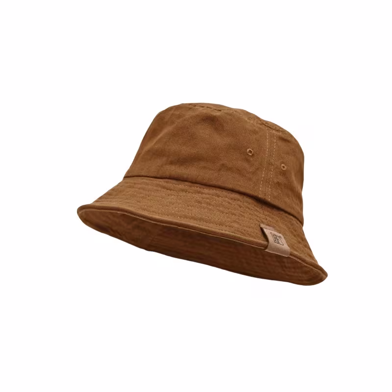 Kapelusz Bucket Urban Brown